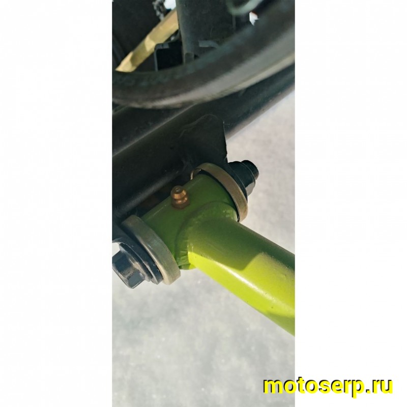 Купить  200cc Комплект запчастей для сборки HAMMER 200 LD (шт) (Хар купить с доставкой по Москве и России, цена, технические характеристики, комплектация фото  - motoserp.ru