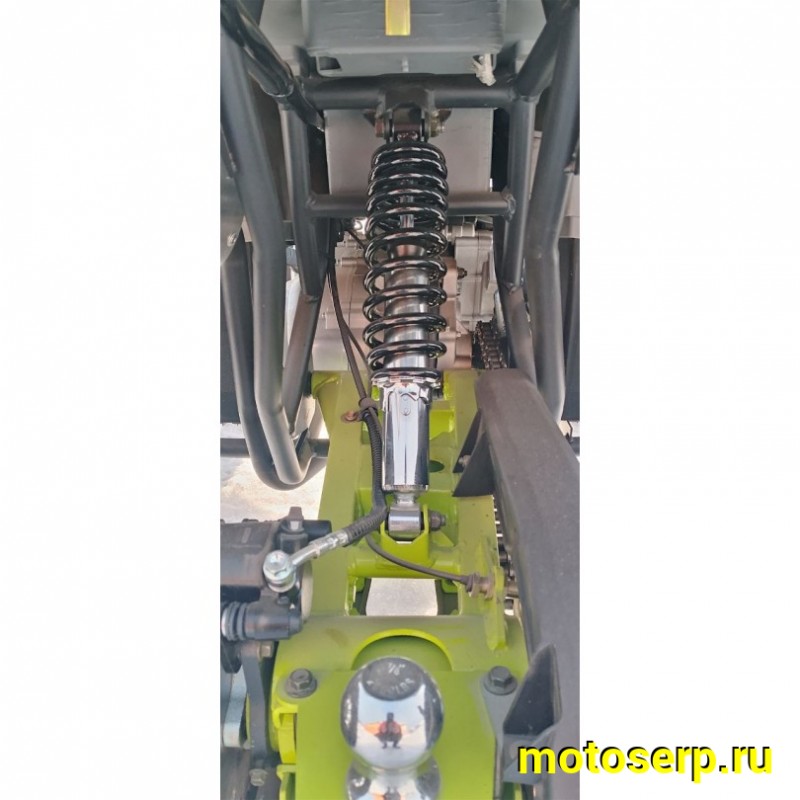 Купить  200cc Комплект запчастей для сборки HAMMER 200 LD (шт) (Хар купить с доставкой по Москве и России, цена, технические характеристики, комплектация фото  - motoserp.ru