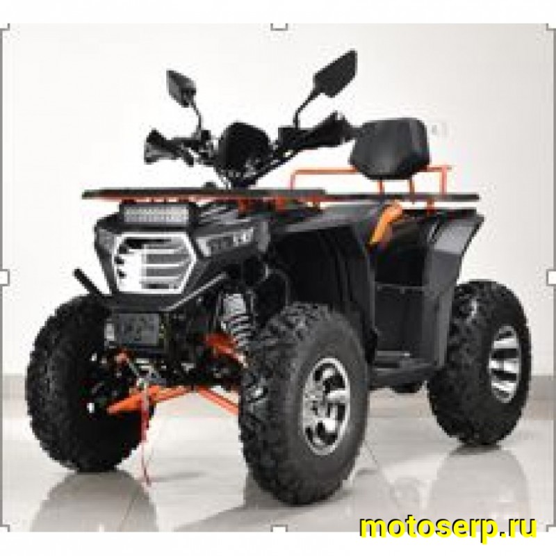 Купить  200cc Комплект запчастей для сборки HAMMER 200 LD (шт) (Хар купить с доставкой по Москве и России, цена, технические характеристики, комплектация фото  - motoserp.ru