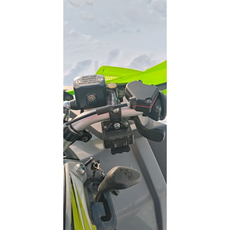 Купить  200cc Комплект запчастей для сборки HAMMER 200 LD (шт) (Хар (0 купить с доставкой по Москве и России, цена, технические характеристики, комплектация фото  - motoserp.ru