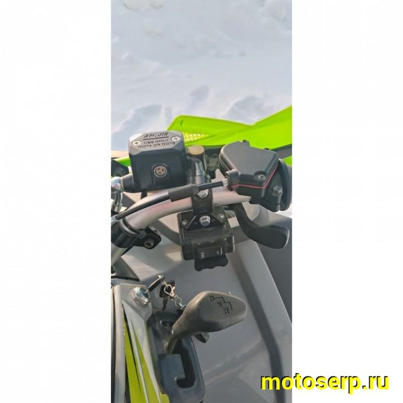 Купить  200cc Комплект запчастей для сборки HAMMER 200 LD (шт) (Хар купить с доставкой по Москве и России, цена, технические характеристики, комплектация фото  - motoserp.ru