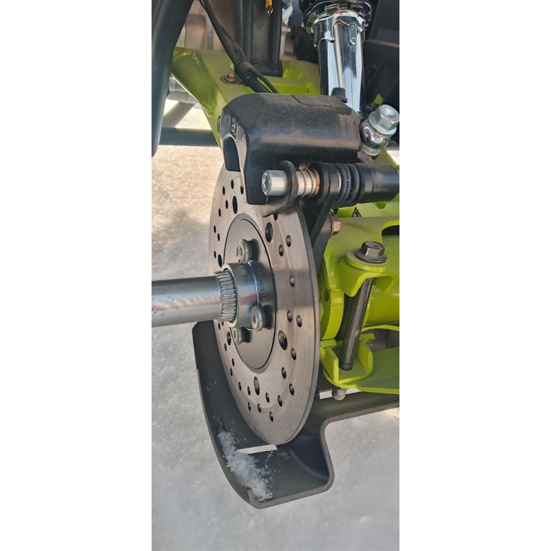 Купить  200cc Комплект запчастей для сборки HAMMER 200 LD (шт) (Хар (0 купить с доставкой по Москве и России, цена, технические характеристики, комплектация фото  - motoserp.ru