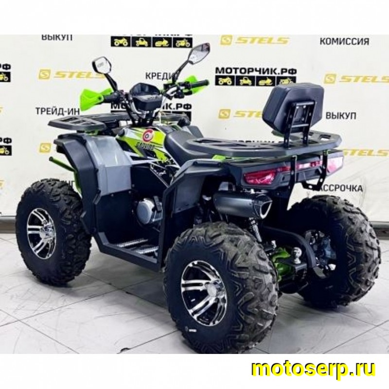 Купить  200cc Комплект запчастей для сборки HAMMER 200 LD (шт) (Хар купить с доставкой по Москве и России, цена, технические характеристики, комплектация фото  - motoserp.ru