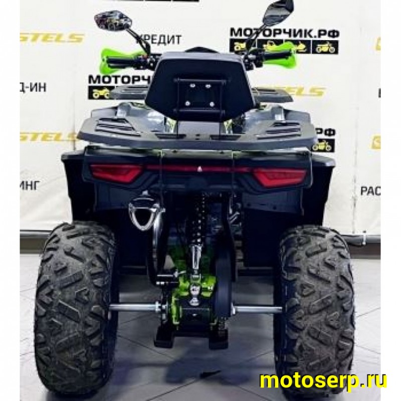 Купить  200cc Комплект запчастей для сборки HAMMER 200 LD (шт) (Хар купить с доставкой по Москве и России, цена, технические характеристики, комплектация фото  - motoserp.ru