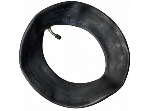 Купить  Камера 10" для электросамокатов. WANDERSMANN 10" 70/65-6 с кривым соском, автовентиль Вело (шт) (Wandershman  купить с доставкой по Москве и России, цена, технические характеристики, комплектация фото  - motoserp.ru