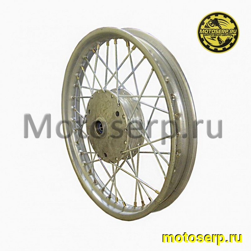 Купить  Колесо Минск переднее (шт) (Дан купить с доставкой по Москве и России, цена, технические характеристики, комплектация фото  - motoserp.ru