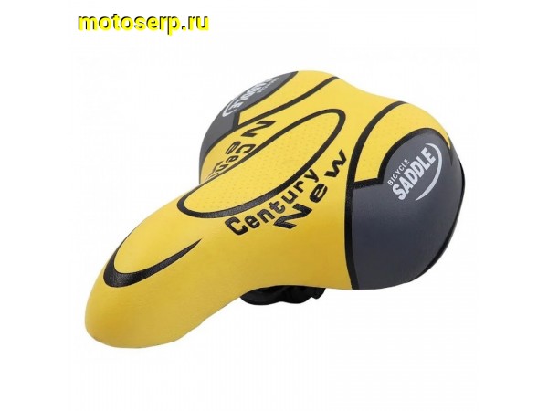 Купить  Седло комфорт ДЕТСКОЕ, (NO NAME-Китай) Вело (шт) (Мир 12423 купить с доставкой по Москве и России, цена, технические характеристики, комплектация фото  - motoserp.ru