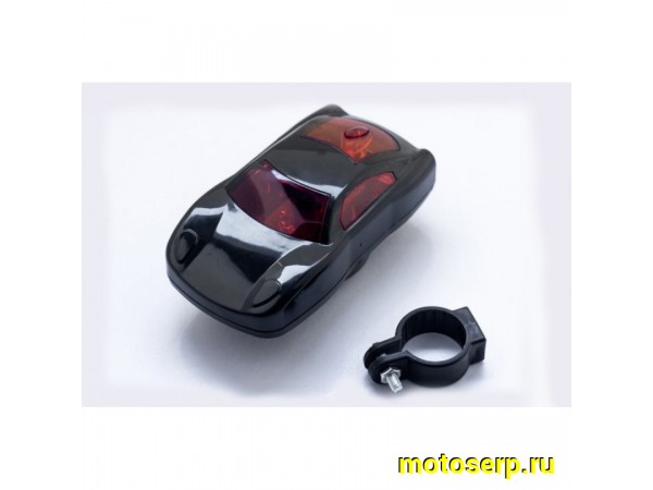 Купить  Звонок электрический (ФОРМА АВТОМОБИЛЬ) с подсветкой Вело (шт) (MT-R3409 купить с доставкой по Москве и России, цена, технические характеристики, комплектация фото  - motoserp.ru