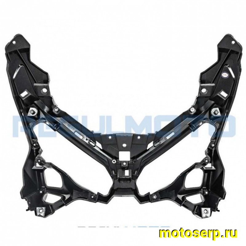 Купить  Облицовка фары внутренняя Longjia XDV 300 (шт) (Regul 3443646 купить с доставкой по Москве и России, цена, технические характеристики, комплектация фото  - motoserp.ru