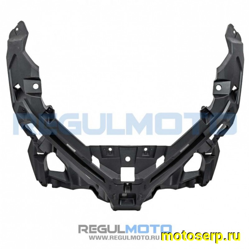 Купить  Облицовка фары внутренняя Longjia XDV 300 (шт) (Regul 3443646 купить с доставкой по Москве и России, цена, технические характеристики, комплектация фото  - motoserp.ru