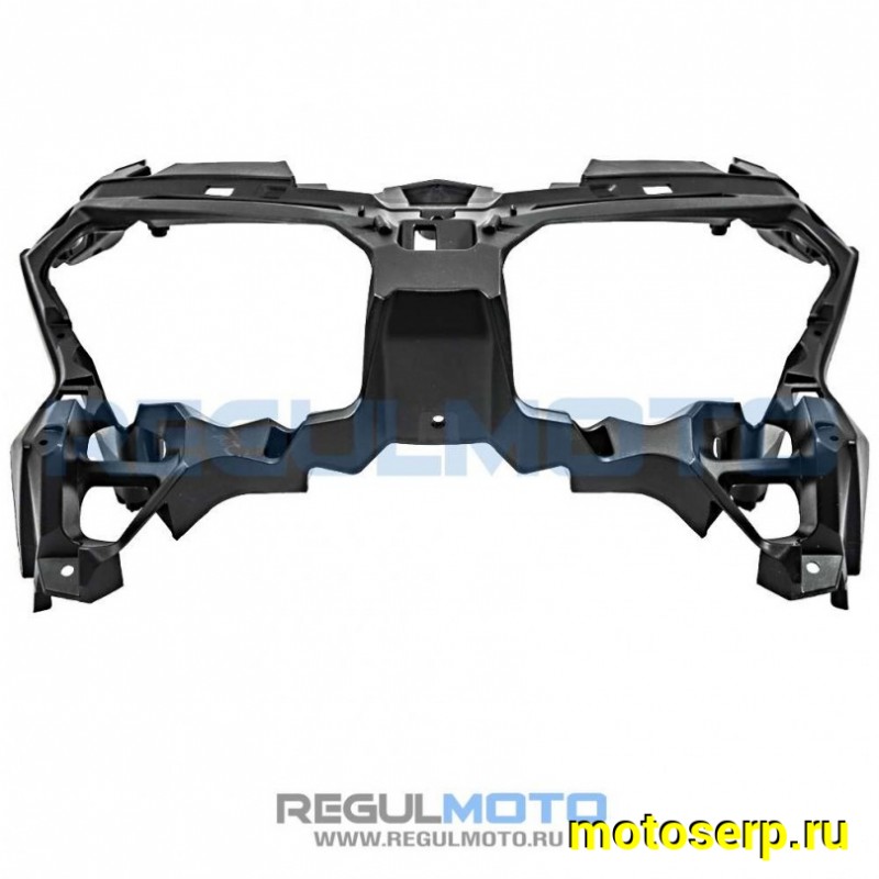 Купить  Облицовка фары внутренняя Longjia XDV 300 (шт) (Regul 3443646 купить с доставкой по Москве и России, цена, технические характеристики, комплектация фото  - motoserp.ru