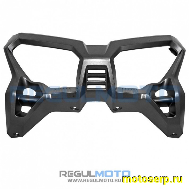 Купить  Облицовка фары Longjia XDV 300 (шт) (Regul 3443647 купить с доставкой по Москве и России, цена, технические характеристики, комплектация фото  - motoserp.ru