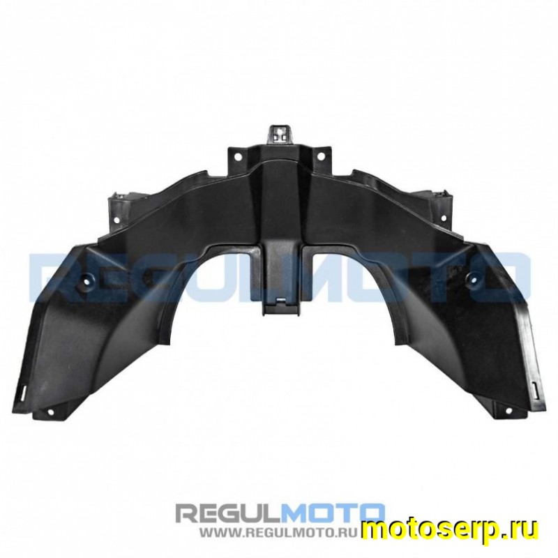 Купить  Облицовка передняя под клюв (верхняя часть) Longjia XDV 300 (шт) (Regul 3447567 купить с доставкой по Москве и России, цена, технические характеристики, комплектация фото  - motoserp.ru