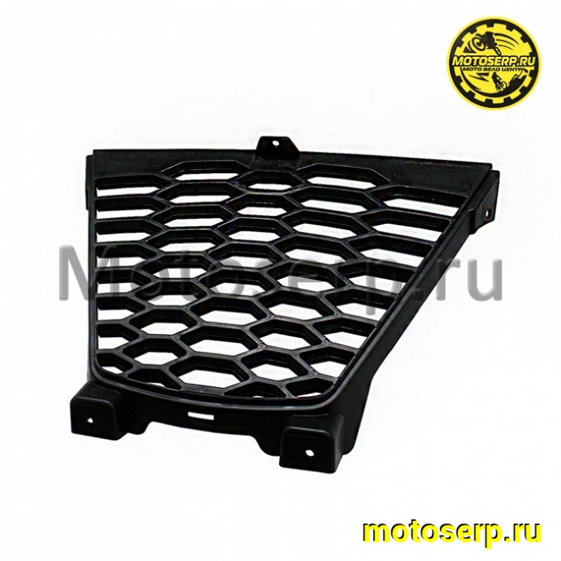 Купить  Облицовка переднего подкрылка Longjia XDV 300 (шт) (Regul 3447569 купить с доставкой по Москве и России, цена, технические характеристики, комплектация фото  - motoserp.ru