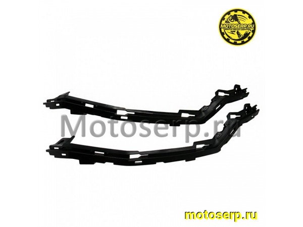 Купить  Крепление облицовки передней правой Longjia XDV 300 (шт) (Regul 3443649  купить с доставкой по Москве и России, цена, технические характеристики, комплектация фото  - motoserp.ru