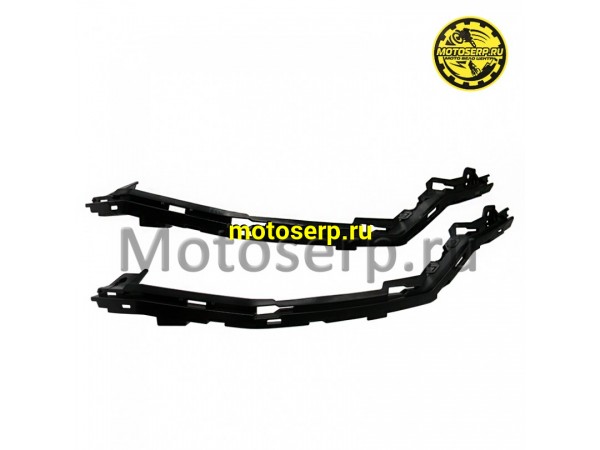 Купить  Крепление облицовки передней правой Longjia XDV 300 (шт) (Regul 3443649  купить с доставкой по Москве и России, цена, технические характеристики, комплектация фото  - motoserp.ru