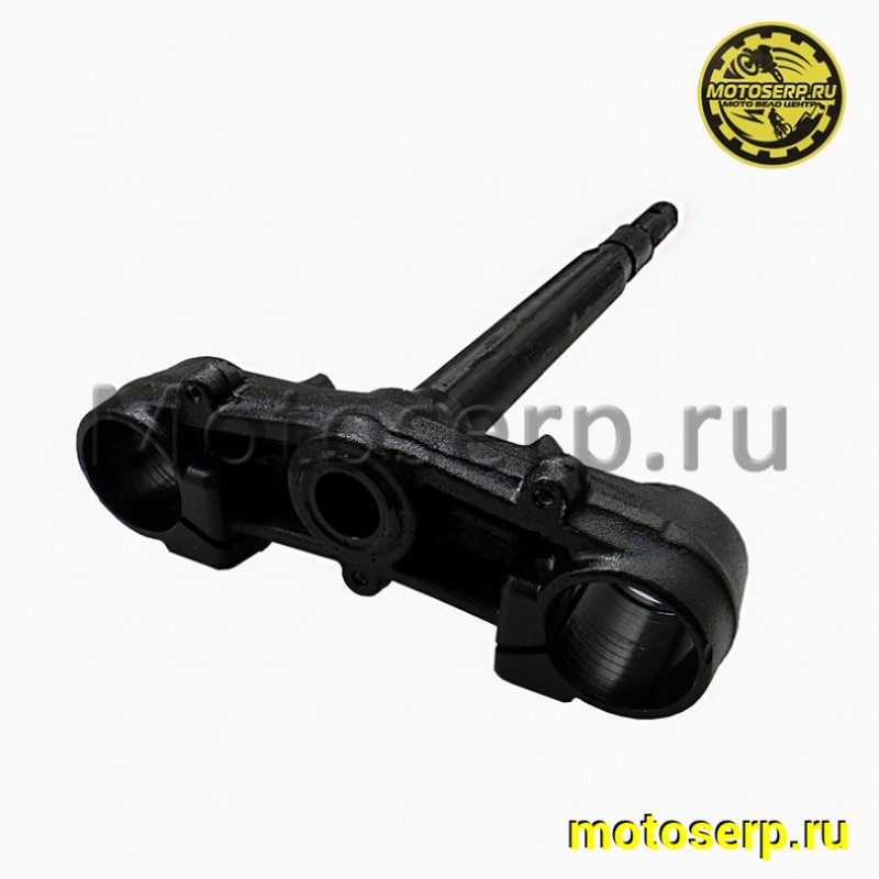 Купить  Вал рулевой (траверса вилки нижн.) (d-47, l-210) (Вал D-33/24, L-370) Longjia XDV 300 (шт) (Regul 3421582 купить с доставкой по Москве и России, цена, технические характеристики, комплектация фото  - motoserp.ru