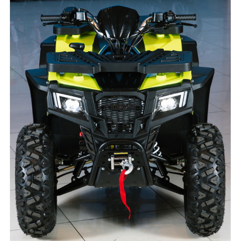 Купить  200cc Комплект запчастей для сборки Progasi RaceJumper MaxPower 200; вертик. мотор LX162FMK-2 Loncin 200сс 10/10" (шт) (ФОТО купить с доставкой по Москве и России, цена, технические характеристики, комплектация фото  - motoserp.ru