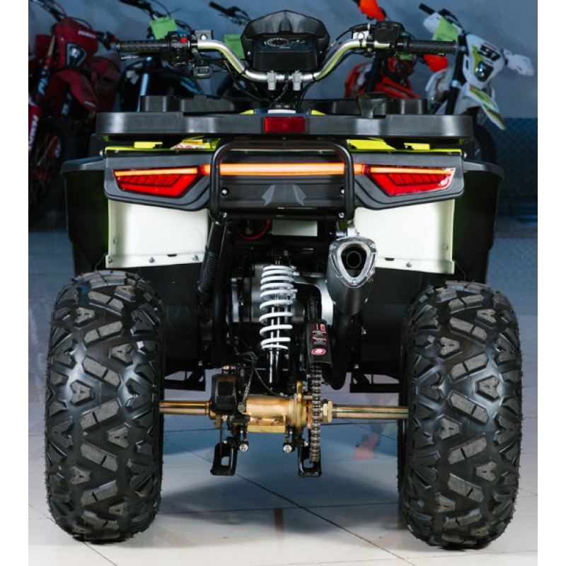 Купить  200cc Комплект запчастей для сборки Progasi RaceJumper MaxPower 200; вертик. мотор LX162FMK-2 Loncin 200сс 10/10" (шт) (ФОТО купить с доставкой по Москве и России, цена, технические характеристики, комплектация фото  - motoserp.ru