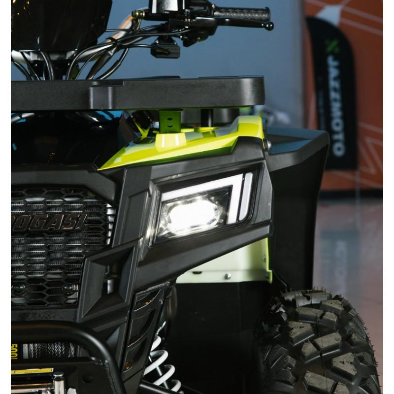 Купить  200cc Комплект запчастей для сборки Progasi RaceJumper MaxPower 200; вертик. мотор LX162FMK-2 Loncin 200сс 10/10" (шт) (ФОТО купить с доставкой по Москве и России, цена, технические характеристики, комплектация фото  - motoserp.ru