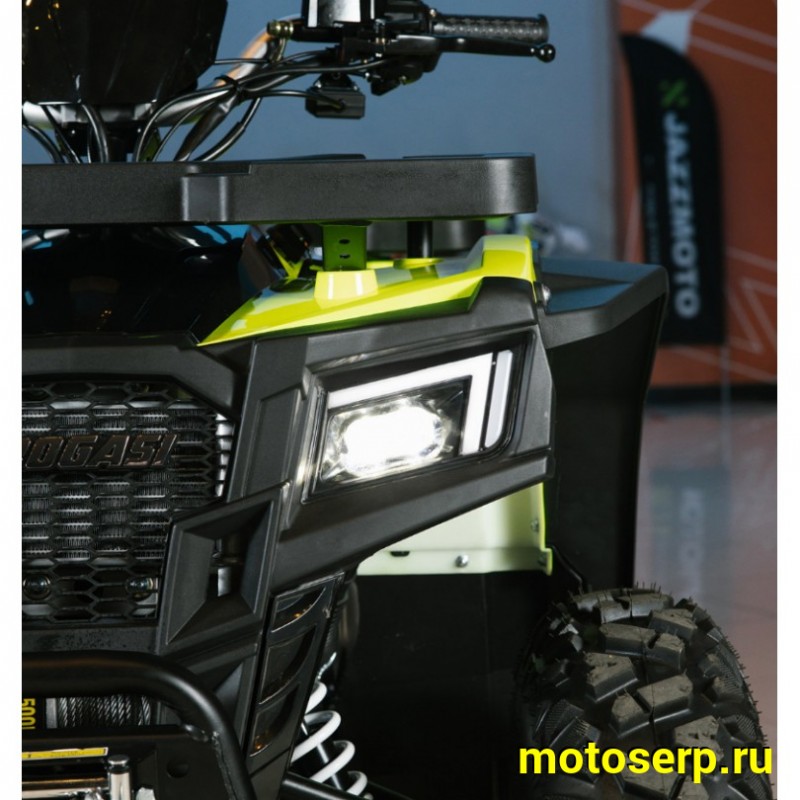 Купить  200cc Комплект запчастей для сборки Progasi RaceJumper MaxPower 200; вертик. мотор LX162FMK-2 Loncin 200сс 10/10" (шт) (ФОТО купить с доставкой по Москве и России, цена, технические характеристики, комплектация фото  - motoserp.ru