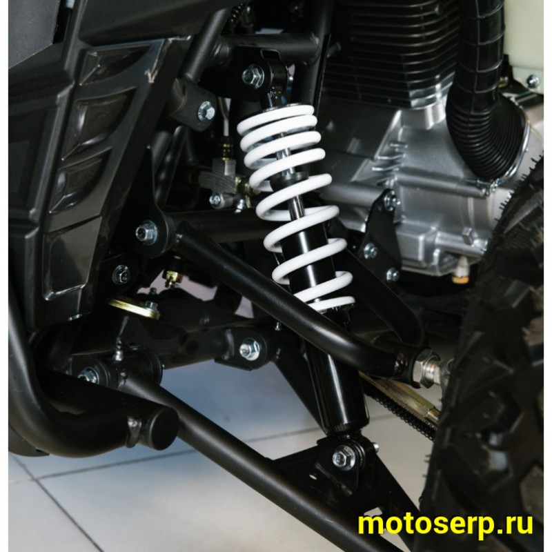 Купить  200cc Комплект запчастей для сборки Progasi RaceJumper MaxPower 200; вертик. мотор LX162FMK-2 Loncin 200сс 10/10" (шт) (ФОТО купить с доставкой по Москве и России, цена, технические характеристики, комплектация фото  - motoserp.ru