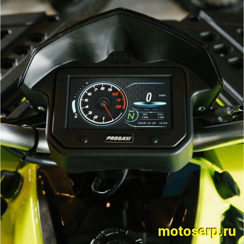 Купить  200cc Комплект запчастей для сборки Progasi RaceJumper MaxPower 200; вертик. мотор LX162FMK-2 Loncin 200сс 10/10" (шт) (ФОТО купить с доставкой по Москве и России, цена, технические характеристики, комплектация фото  - motoserp.ru