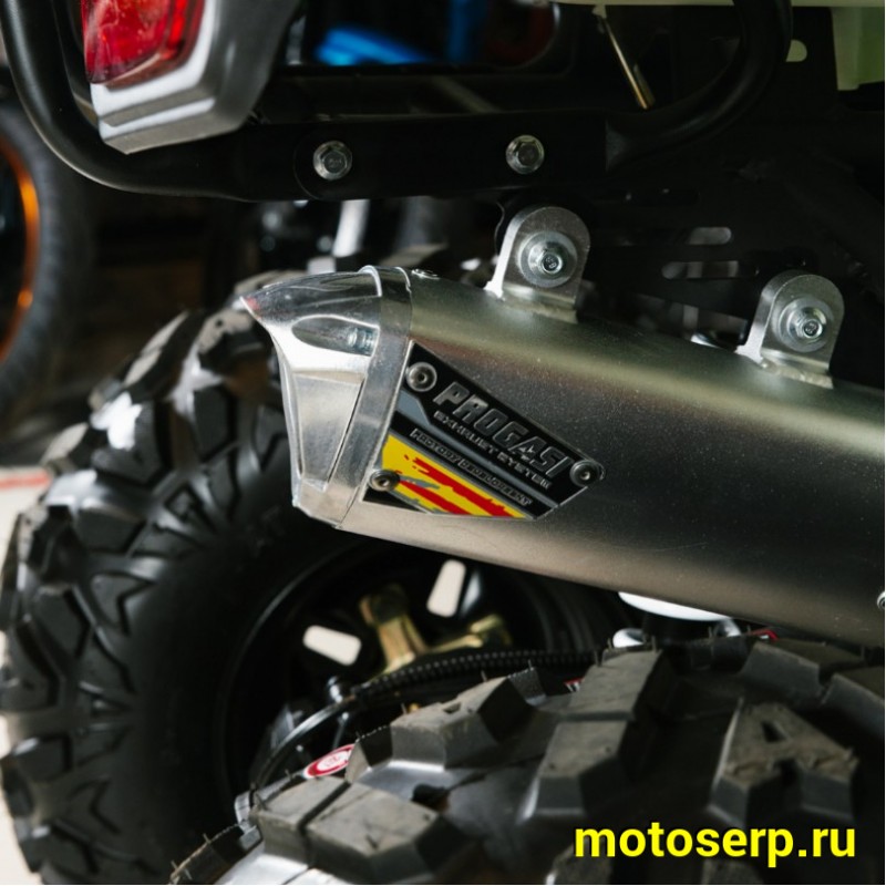 Купить  200cc Комплект запчастей для сборки Progasi RaceJumper MaxPower 200; вертик. мотор LX162FMK-2 Loncin 200сс 10/10" (шт) (ФОТО купить с доставкой по Москве и России, цена, технические характеристики, комплектация фото  - motoserp.ru