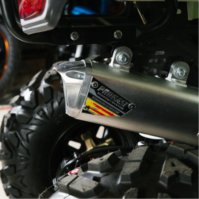Купить  200cc Комплект запчастей для сборки Progasi RaceJumper MaxPower 200; вертик. мотор LX162FMK-2 Loncin 200сс 10/10" (шт) (ФОТО купить с доставкой по Москве и России, цена, технические характеристики, комплектация фото  - motoserp.ru