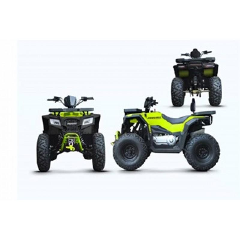 Купить  200cc Комплект запчастей для сборки Progasi RaceJumper MaxPower 200; вертик. мотор LX162FMK-2 Loncin 200сс 10/10" (шт) (ФОТО купить с доставкой по Москве и России, цена, технические характеристики, комплектация фото  - motoserp.ru