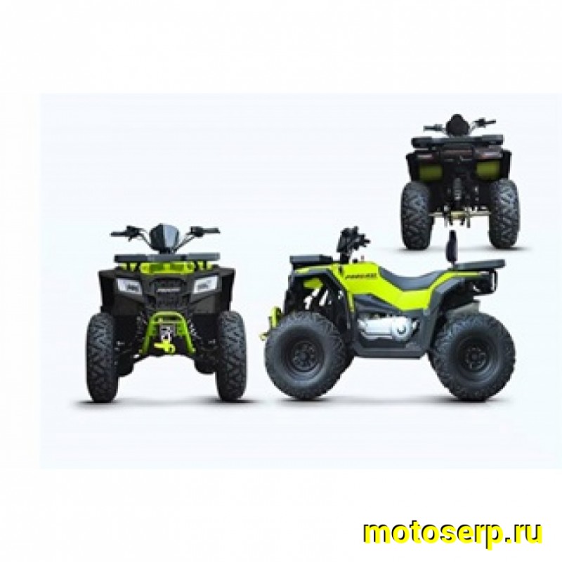 Купить  200cc Комплект запчастей для сборки Progasi Race Jumper MaxPower 200; вертик. мотор LX162FMK-2 Loncin 200сс 10/10" (шт) (ФОТО купить с доставкой по Москве и России, цена, технические характеристики, комплектация фото  - motoserp.ru