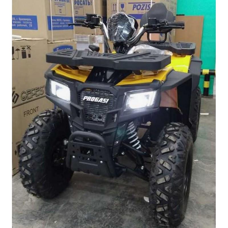 Купить  200cc Комплект запчастей для сборки Progasi RaceJumper MaxPower 200; вертик. мотор LX162FMK-2 Loncin 200сс 10/10" (шт) (ФОТО купить с доставкой по Москве и России, цена, технические характеристики, комплектация фото  - motoserp.ru