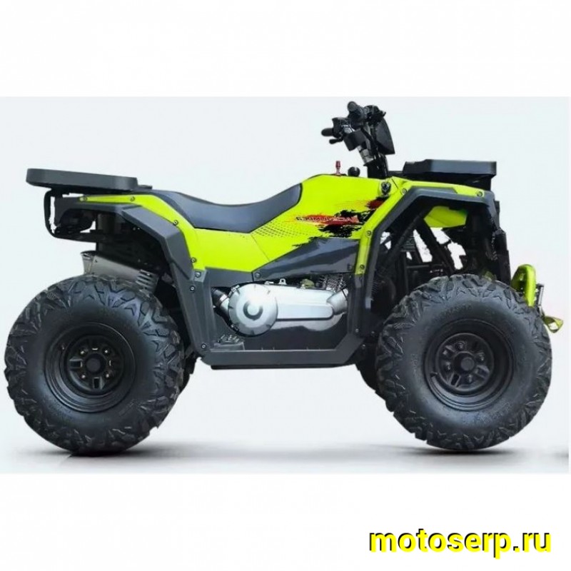Купить  200cc Комплект запчастей для сборки Progasi Race Jumper MaxPower 200; вертик. мотор LX162FMK-2 Loncin 200сс 10/10" (шт) (ФОТО купить с доставкой по Москве и России, цена, технические характеристики, комплектация фото  - motoserp.ru
