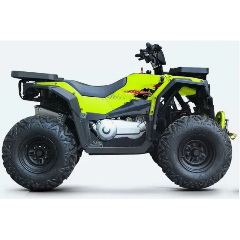 Купить  200cc Комплект запчастей для сборки Progasi RaceJumper MaxPower 200; вертик. мотор LX162FMK-2 Loncin 200сс 10/10" (шт) (ФОТО купить с доставкой по Москве и России, цена, технические характеристики, комплектация фото  - motoserp.ru