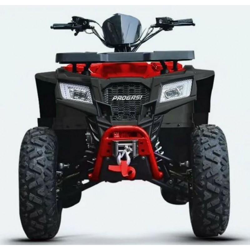 Купить  200cc Комплект запчастей для сборки Progasi RaceJumper MaxPower 200; вертик. мотор LX162FMK-2 Loncin 200сс 10/10" (шт) (ФОТО купить с доставкой по Москве и России, цена, технические характеристики, комплектация фото  - motoserp.ru