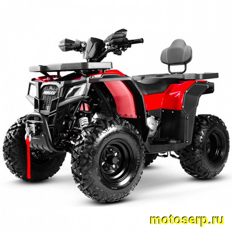 Купить  200cc Комплект запчастей для сборки Progasi RaceJumper MaxPower 200; вертик. мотор LX162FMK-2 Loncin 200сс 10/10" (шт) (ФОТО купить с доставкой по Москве и России, цена, технические характеристики, комплектация фото  - motoserp.ru