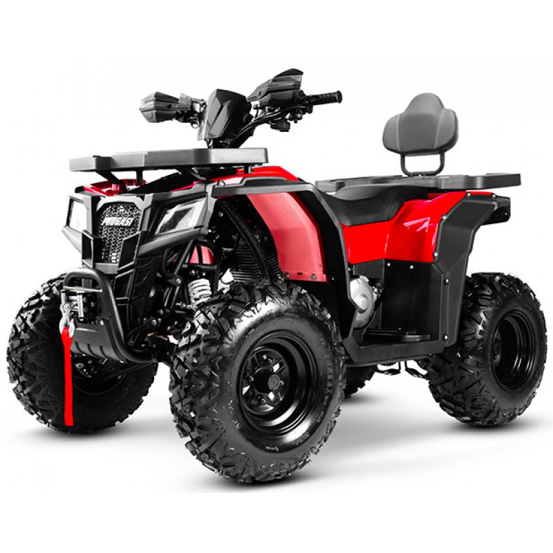 Купить  200cc Комплект запчастей для сборки Progasi RaceJumper MaxPower 200; вертик. мотор LX162FMK-2 Loncin 200сс 10/10" (шт) (ФОТО купить с доставкой по Москве и России, цена, технические характеристики, комплектация фото  - motoserp.ru