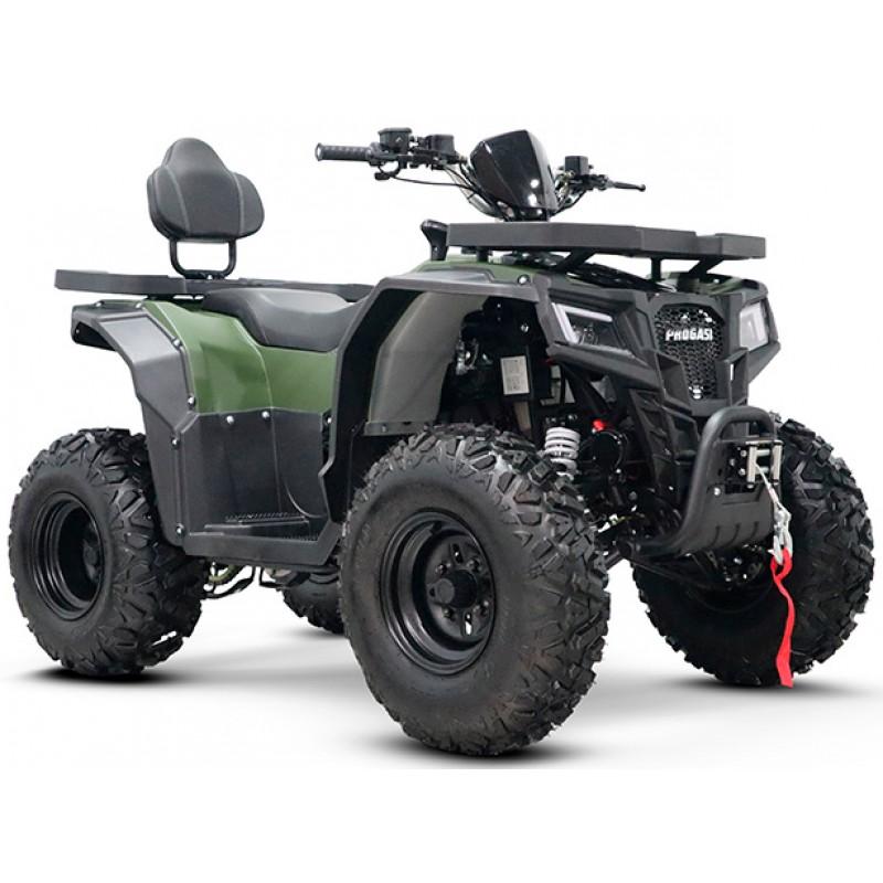 Купить  200cc Комплект запчастей для сборки Progasi RaceJumper MaxPower 200; вертик. мотор LX162FMK-2 Loncin 200сс 10/10" (шт) (ФОТО купить с доставкой по Москве и России, цена, технические характеристики, комплектация фото  - motoserp.ru
