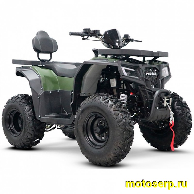 Купить  200cc Комплект запчастей для сборки Progasi RaceJumper MaxPower 200; вертик. мотор LX162FMK-2 Loncin 200сс 10/10" (шт) (ФОТО купить с доставкой по Москве и России, цена, технические характеристики, комплектация фото  - motoserp.ru