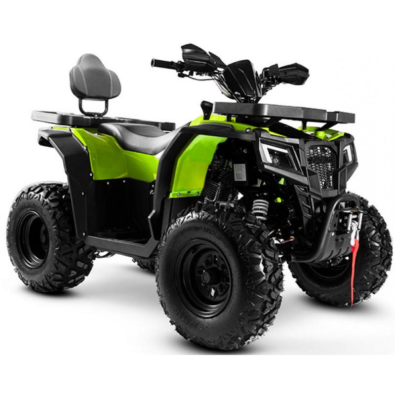 Купить  200cc Комплект запчастей для сборки Progasi RaceJumper MaxPower 200; вертик. мотор LX162FMK-2 Loncin 200сс 10/10" (шт) (ФОТО купить с доставкой по Москве и России, цена, технические характеристики, комплектация фото  - motoserp.ru