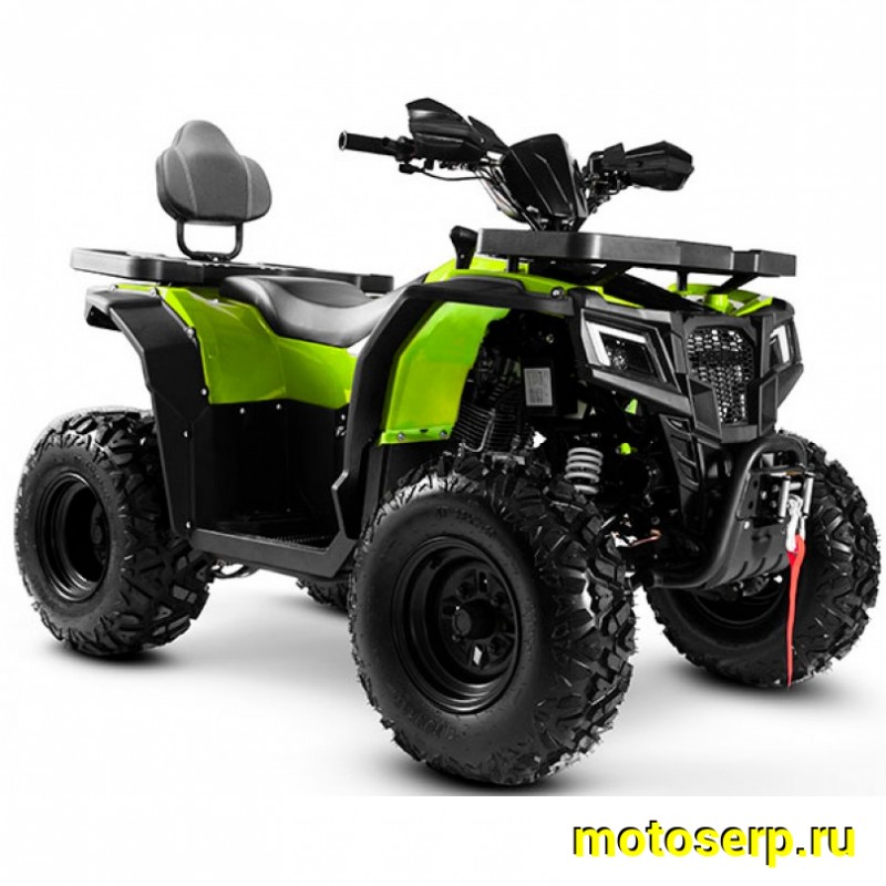 Купить  200cc Комплект запчастей для сборки Progasi RaceJumper MaxPower 200; вертик. мотор LX162FMK-2 Loncin 200сс 10/10" (шт) (ФОТО купить с доставкой по Москве и России, цена, технические характеристики, комплектация фото  - motoserp.ru