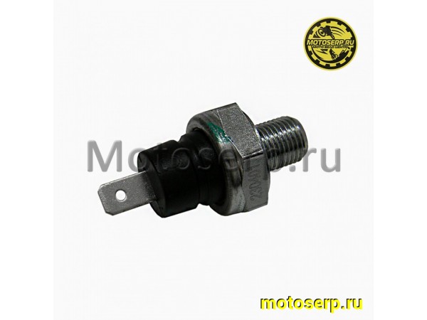 Купить  Датчик давления масла Longjia XDV 300 (шт) (Regul 3020065 купить с доставкой по Москве и России, цена, технические характеристики, комплектация фото  - motoserp.ru