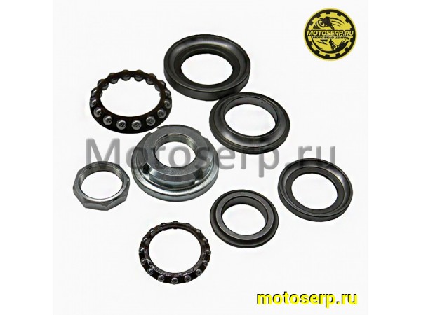 Купить  Подшипник рулевой колонки 37*62/35*54  (28*45/26*40) Longjia XDV 300 (пар) (Regul 388774 купить с доставкой по Москве и России, цена, технические характеристики, комплектация фото  - motoserp.ru