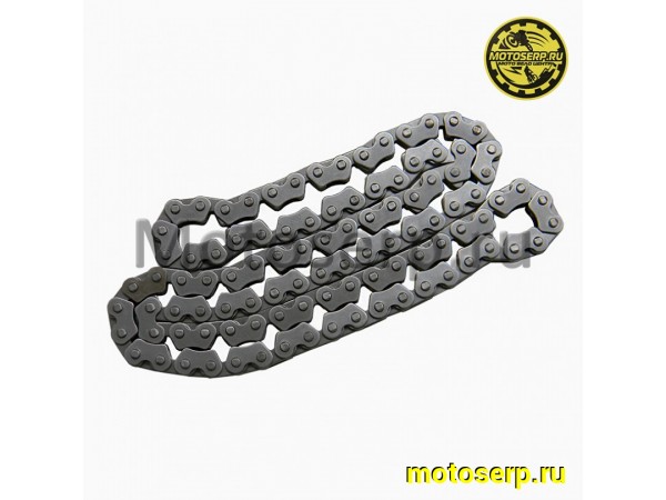 Купить  Цепь ГРМ 174MN (CBS300) (100зв.) 2*3-100L (шт) (Regul 3020064 купить с доставкой по Москве и России, цена, технические характеристики, комплектация фото  - motoserp.ru