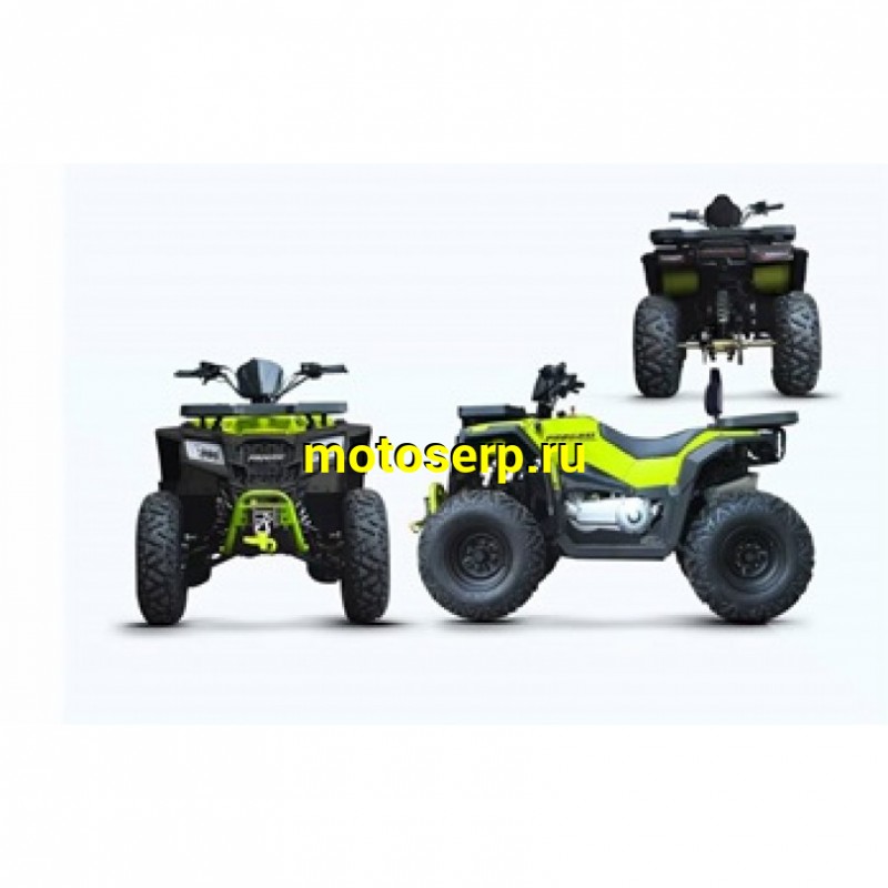 Купить  200cc Квадроцикл Progasi RaceJumper 200 (компл. запчастей для сборки) 200сс вертикальный мотор 161QMK-A с балансирным валом (шт)  купить с доставкой по Москве и России, цена, технические характеристики, комплектация фото  - motoserp.ru