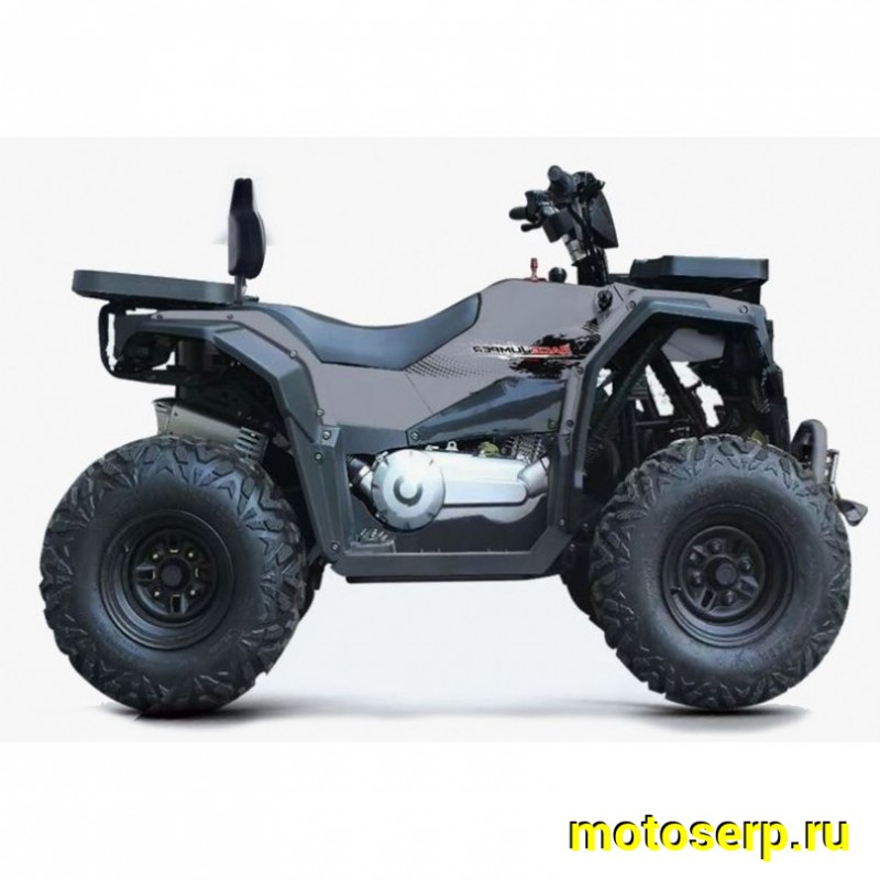 Купить  200cc Комплект запчастей для сборки Progasi RaceJumper 200, 161QMK-A с балансирным валом (шт)  купить с доставкой по Москве и России, цена, технические характеристики, комплектация фото  - motoserp.ru
