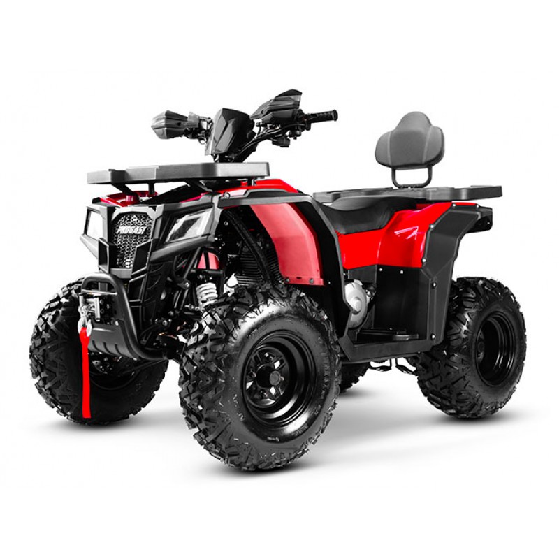 Купить  200cc Комплект запчастей для сборки Progasi RaceJumper 200SE, 161QMK-A с балансирным валом (шт)  купить с доставкой по Москве и России, цена, технические характеристики, комплектация фото  - motoserp.ru