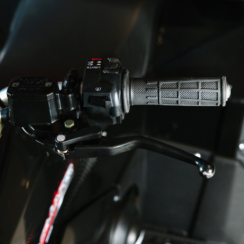 Купить  200cc Комплект запчастей для сборки Progasi RaceJumper 200SE, 161QMK-A с балансирным валом (шт)  купить с доставкой по Москве и России, цена, технические характеристики, комплектация фото  - motoserp.ru