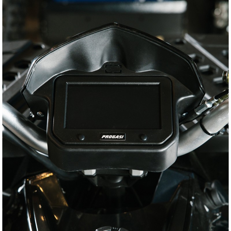 Купить  200cc Комплект запчастей для сборки Progasi RaceJumper 200SE, 161QMK-A с балансирным валом (шт)  купить с доставкой по Москве и России, цена, технические характеристики, комплектация фото  - motoserp.ru
