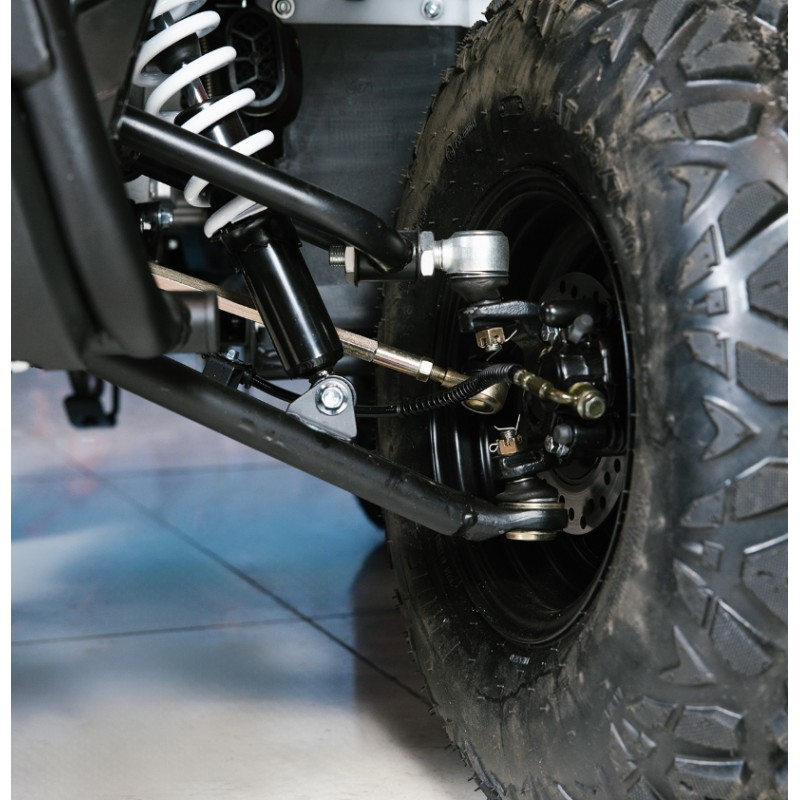 Купить  200cc Комплект запчастей для сборки Progasi RaceJumper 200SE, 161QMK-A с балансирным валом (шт)  купить с доставкой по Москве и России, цена, технические характеристики, комплектация фото  - motoserp.ru